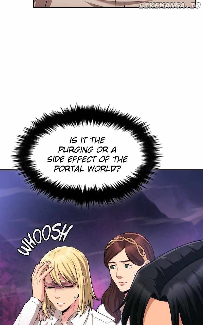 Paranoid Mage Chapter 60 22
